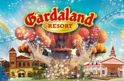 padova gardaland prvi maj putovanje