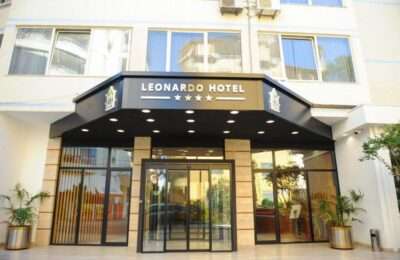 hotel leonardo drac