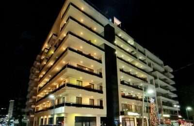 hotel regina city