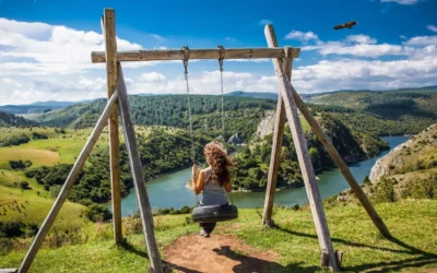 Zlatibor Uvac - izlet vikend