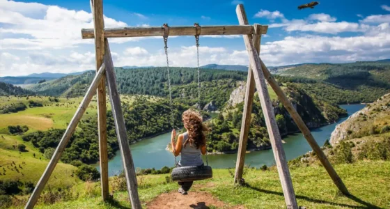 Zlatibor Uvac - izlet vikend