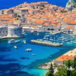 Dubrovnik Nova godina - novogodišnji praznici u Dubrovniku