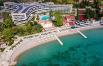 Pogled na hotel Sheraton - Spa vikend u Dubrovniku, Trebinje, Višegrad