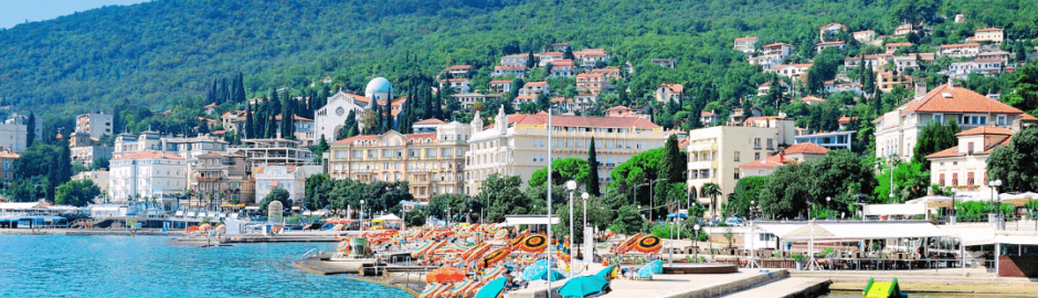 Opatija Slatina